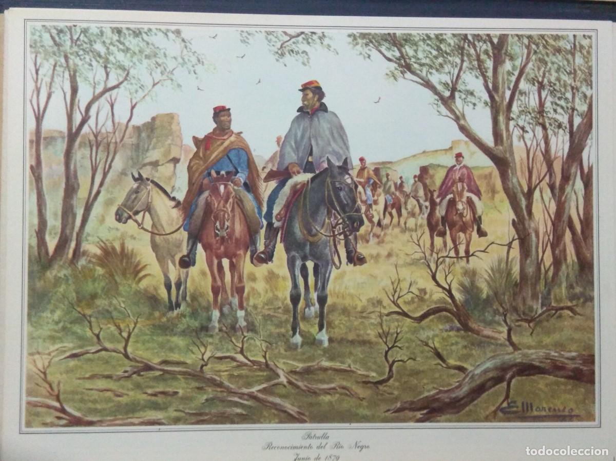 Libros: RETRETA DEL DESIERTO. - Foto 13