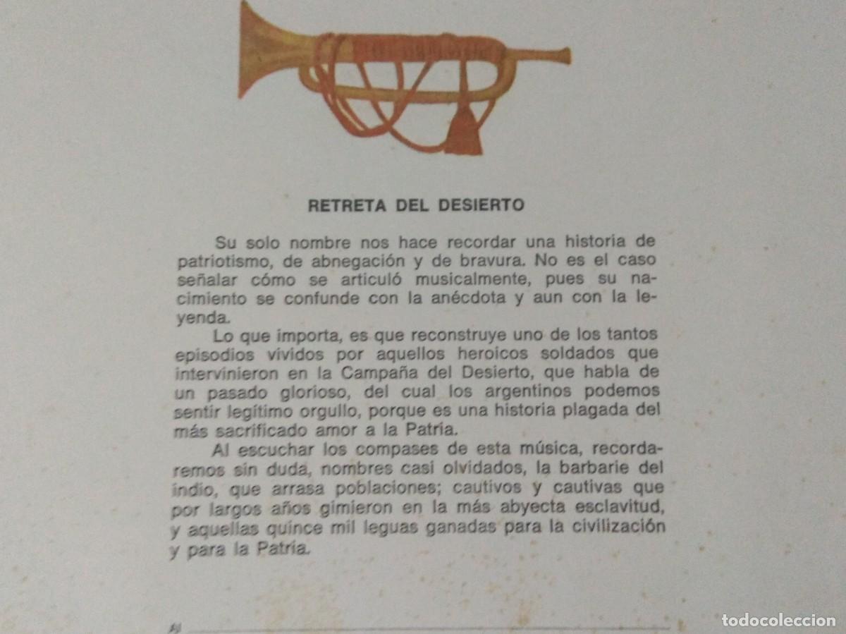 Libros: RETRETA DEL DESIERTO. - Foto 16
