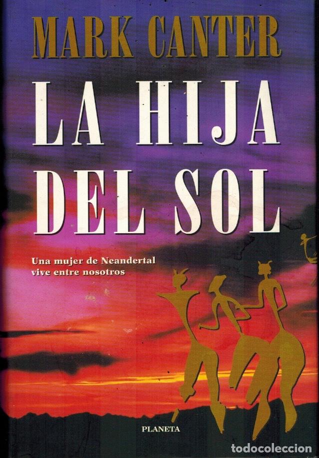 Libros: LA HIJA DEL SOL - Foto 1