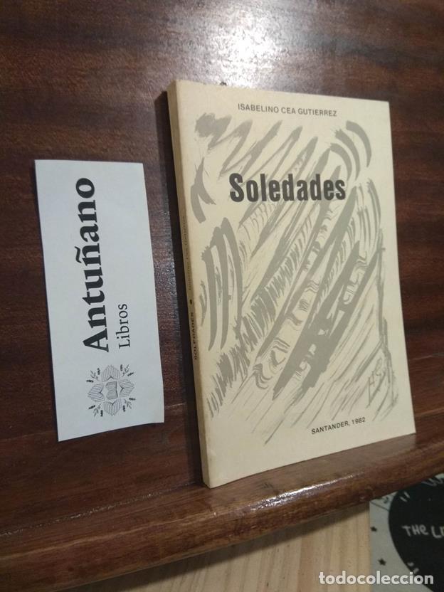 Libros: Soledades - Foto 1