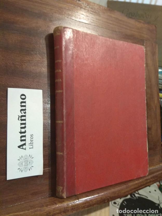 Libros: Compendio de historia general - Foto 1