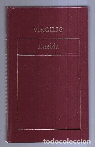 Libros: ENEIDA - Virgilio - Foto 1