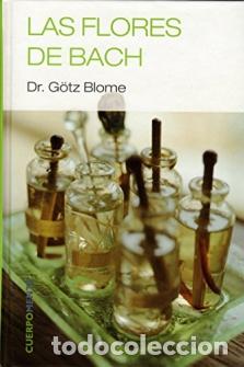 Libros: LAS FLORES DE BACH - Blome,Dr.Gotz - Foto 1