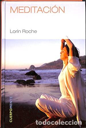 Libros: MEDITACI&Oacute;N - Roche,Lorin - Foto 1