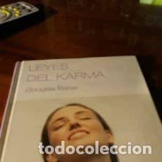 Libros: LEYES DEL KARMA - Baker,Douglas - Foto 1