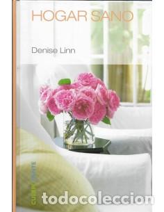 Libros: HOGAR SANO - Linn,Denise - Foto 1