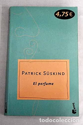 Libros: EL PERFUME - Suskind,Patrick - Foto 1