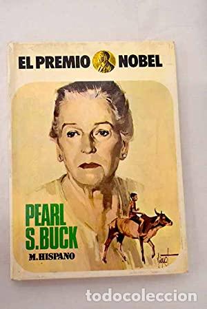 Libros: PEARL S.BUCK - Hispano,M. - Foto 1
