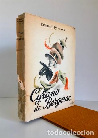 Libros: Cyrano de Bergerac - Rostand, Edmond - Foto 1