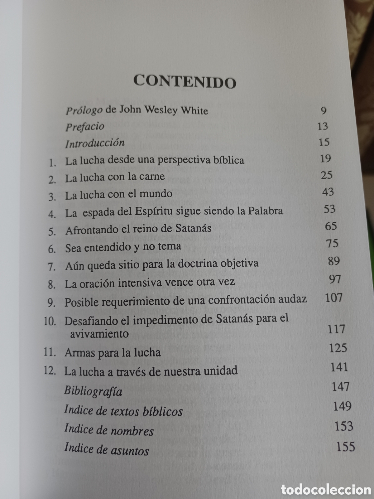Libros: Barybook 235. El adversario Mark L.Bubeck - Foto 5