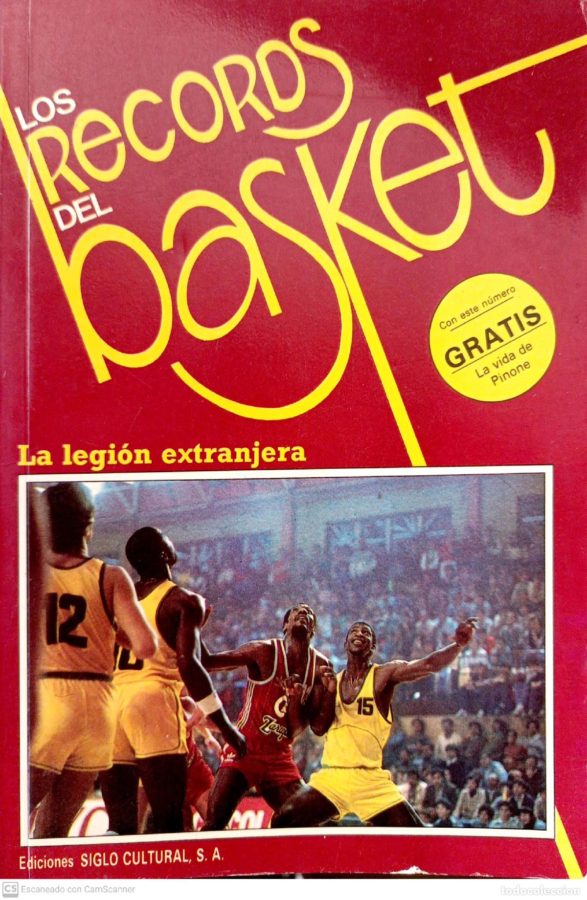 Libros: La legi&oacute;n extranjera - No definido - Foto 1