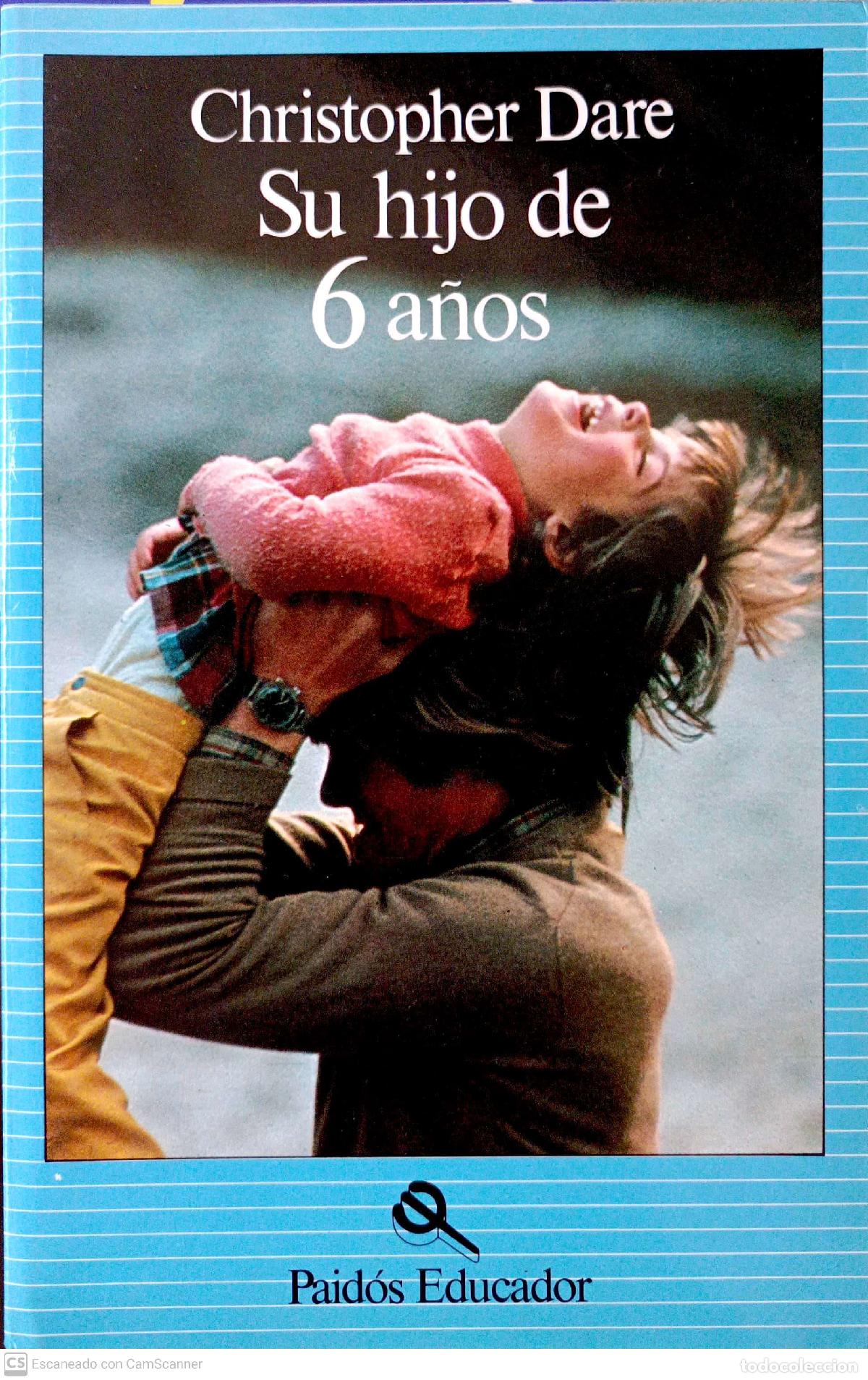 Libros: Su hijo de 6 a&ntilde;os - Dare, Christopher - Foto 1