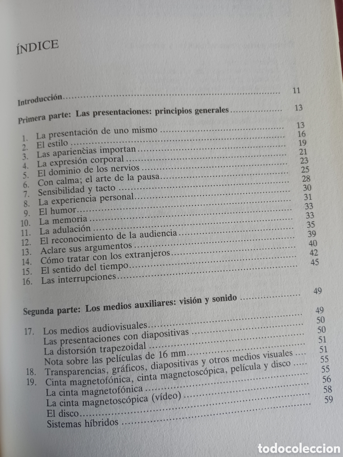 Libros: Barybook 127. C&oacute;mo presentar con &eacute;xito en sus ideas a los dem&aacute;s biblioteca Deusto - Foto 3