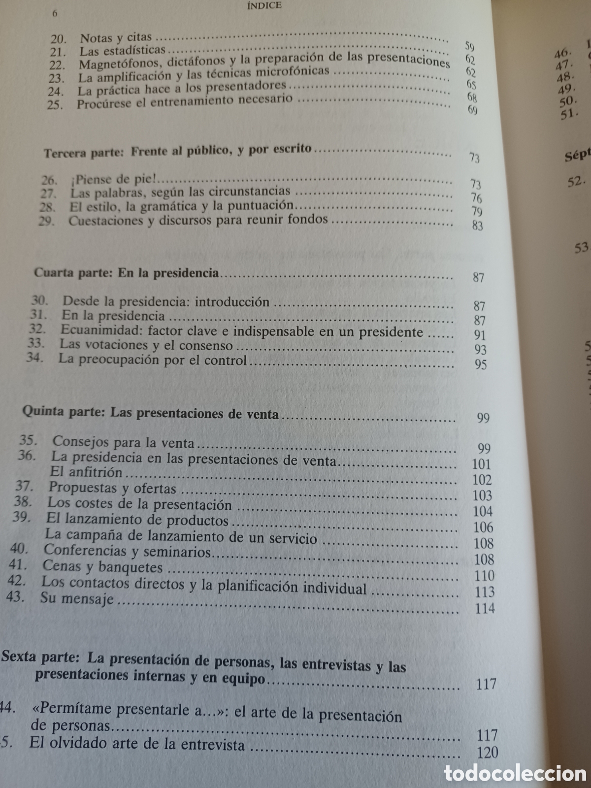 Libros: Barybook 127. C&oacute;mo presentar con &eacute;xito en sus ideas a los dem&aacute;s biblioteca Deusto - Foto 4