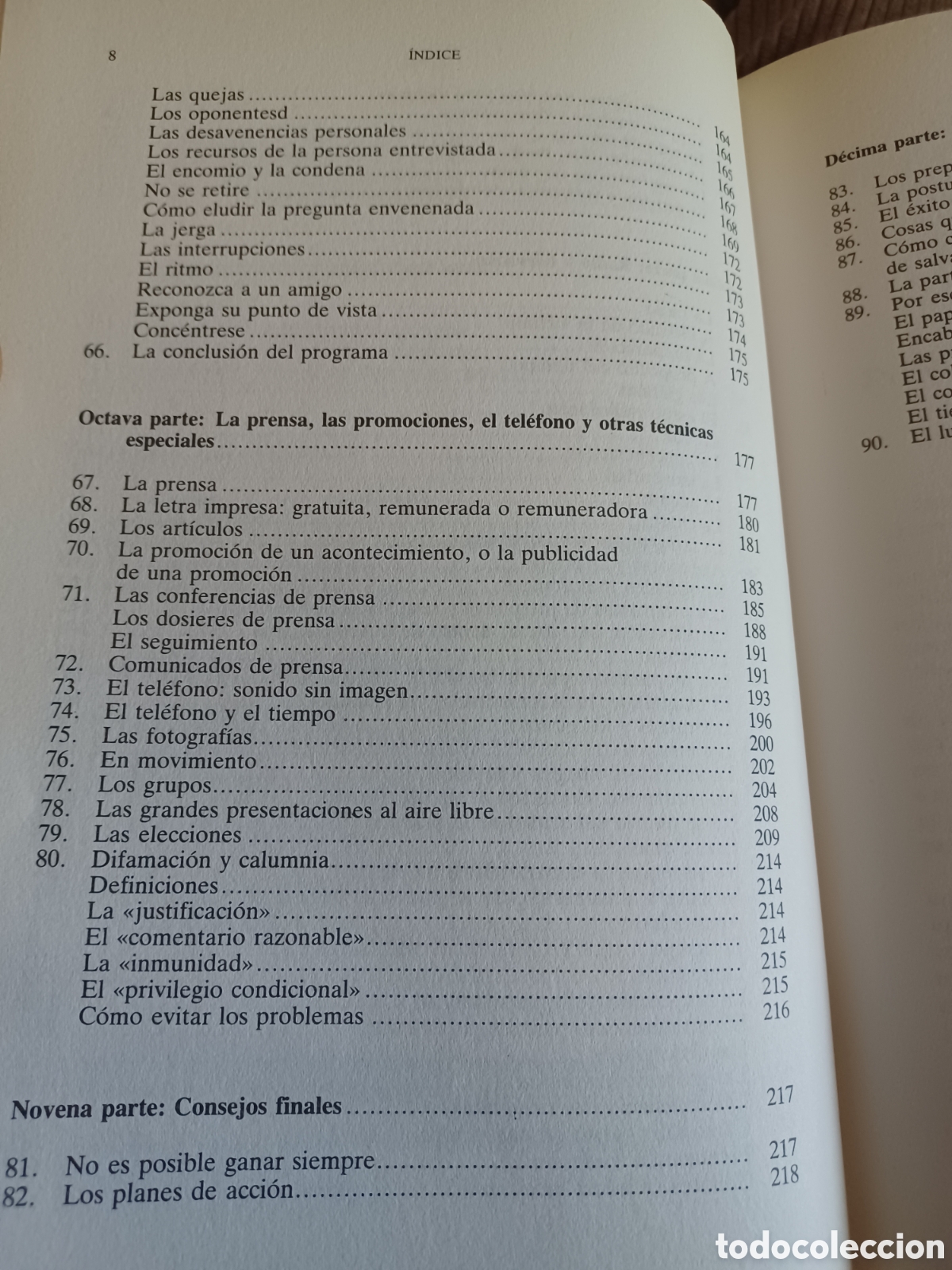 Libros: Barybook 127. C&oacute;mo presentar con &eacute;xito en sus ideas a los dem&aacute;s biblioteca Deusto - Foto 6