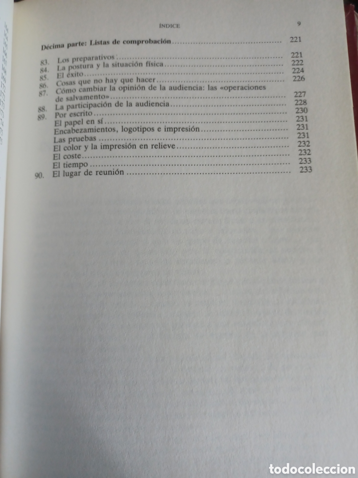 Libros: Barybook 127. C&oacute;mo presentar con &eacute;xito en sus ideas a los dem&aacute;s biblioteca Deusto - Foto 7