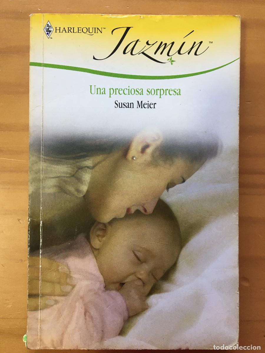 Libros: UNA PRECIOSA SORPRESA - SUSAN MEIER - Foto 1