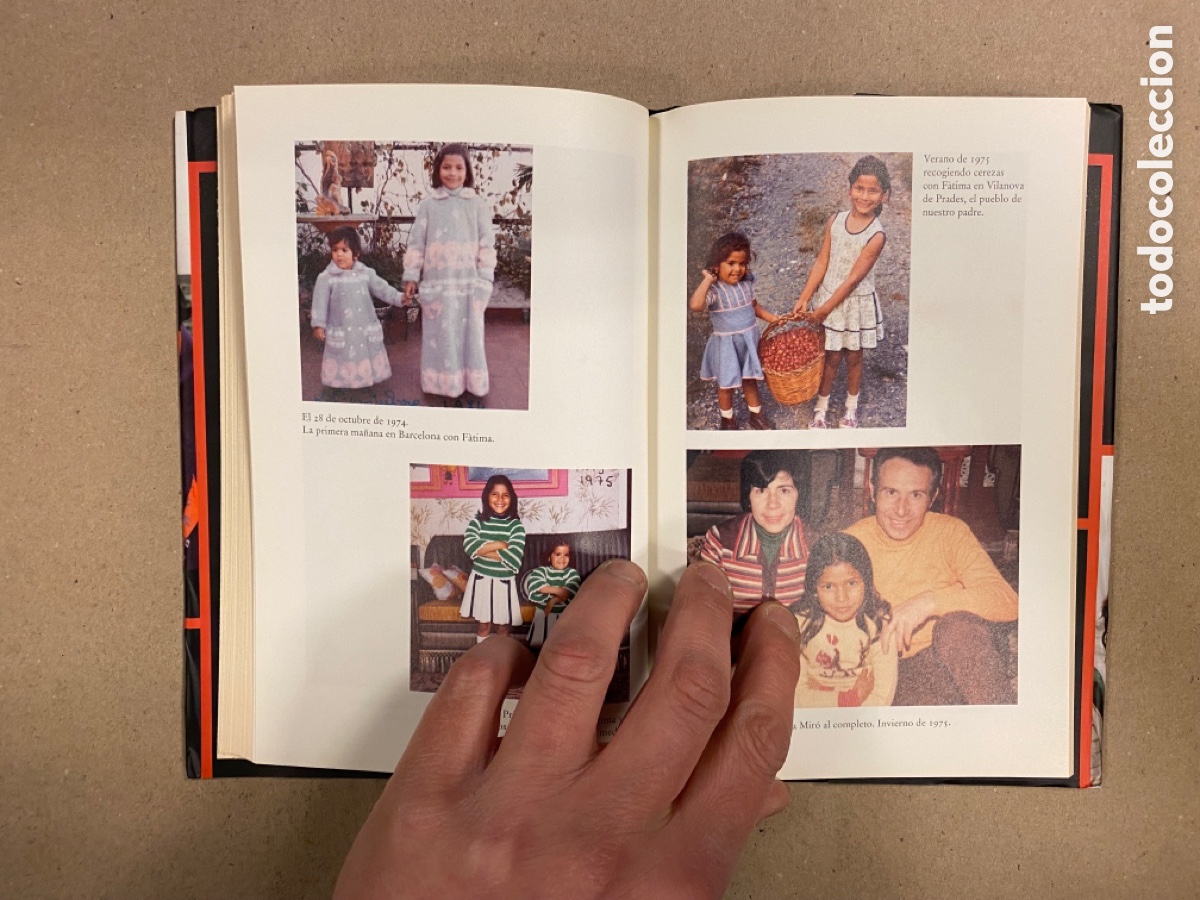 Libros: LA HIJA DEL GANGES. ASHA MIR&Oacute;. C&Iacute;RCULO DE LECTORES 2007. - Foto 4