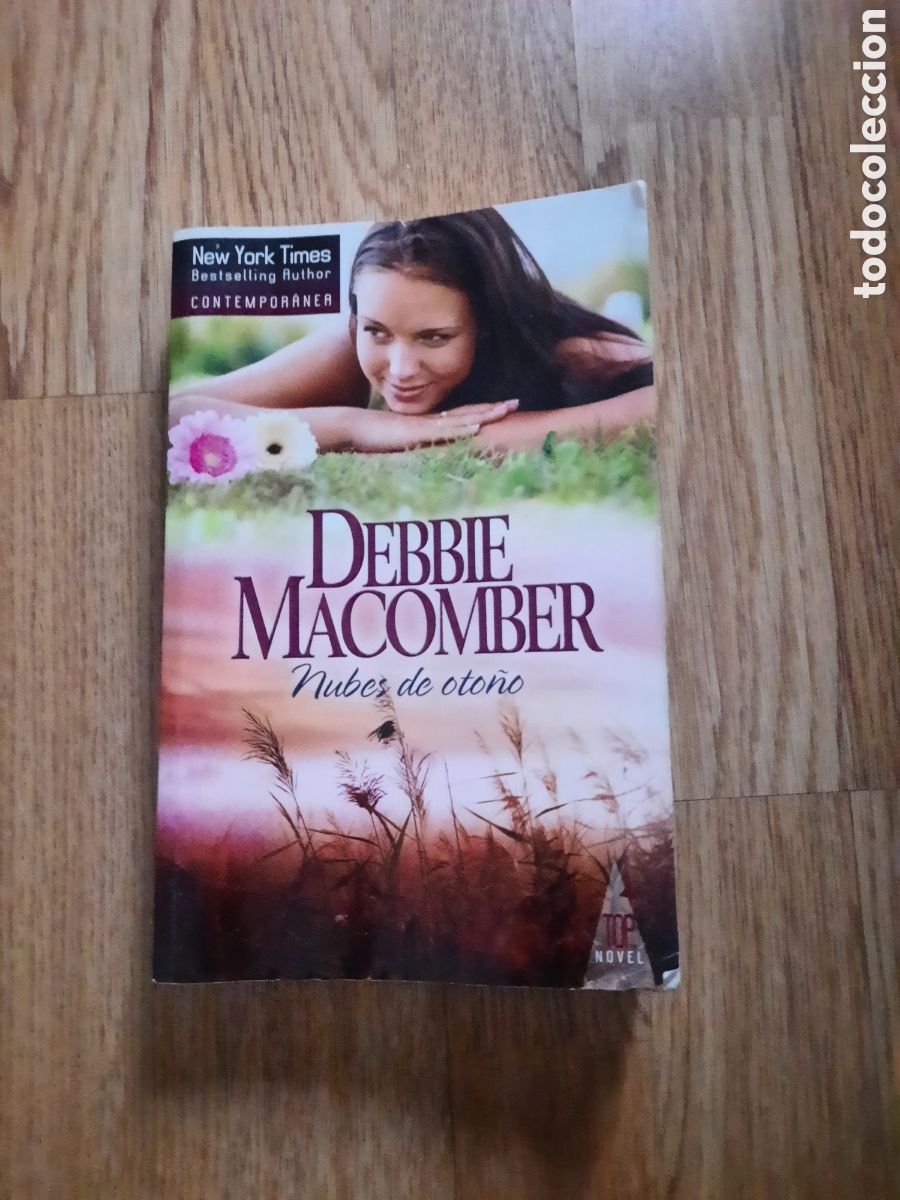 Libros: Nubes de oto&ntilde;o - Foto 1