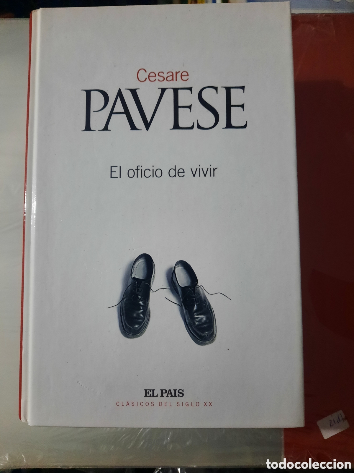 Libros: El oficio de vivir cesare pavese - Foto 1