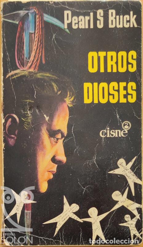 Libros: Otros dioses - Pearl S. Buck - Foto 1