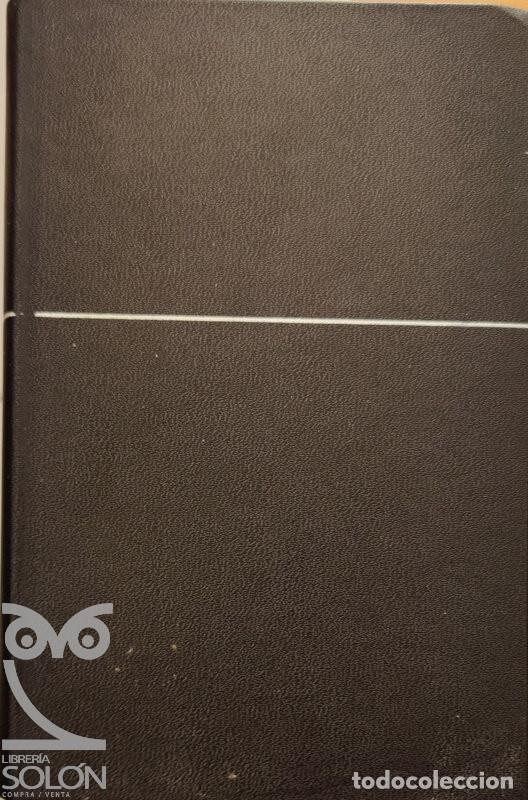 Libros: Perros perdidos sin collar - Gilbert Cesbron - Foto 1
