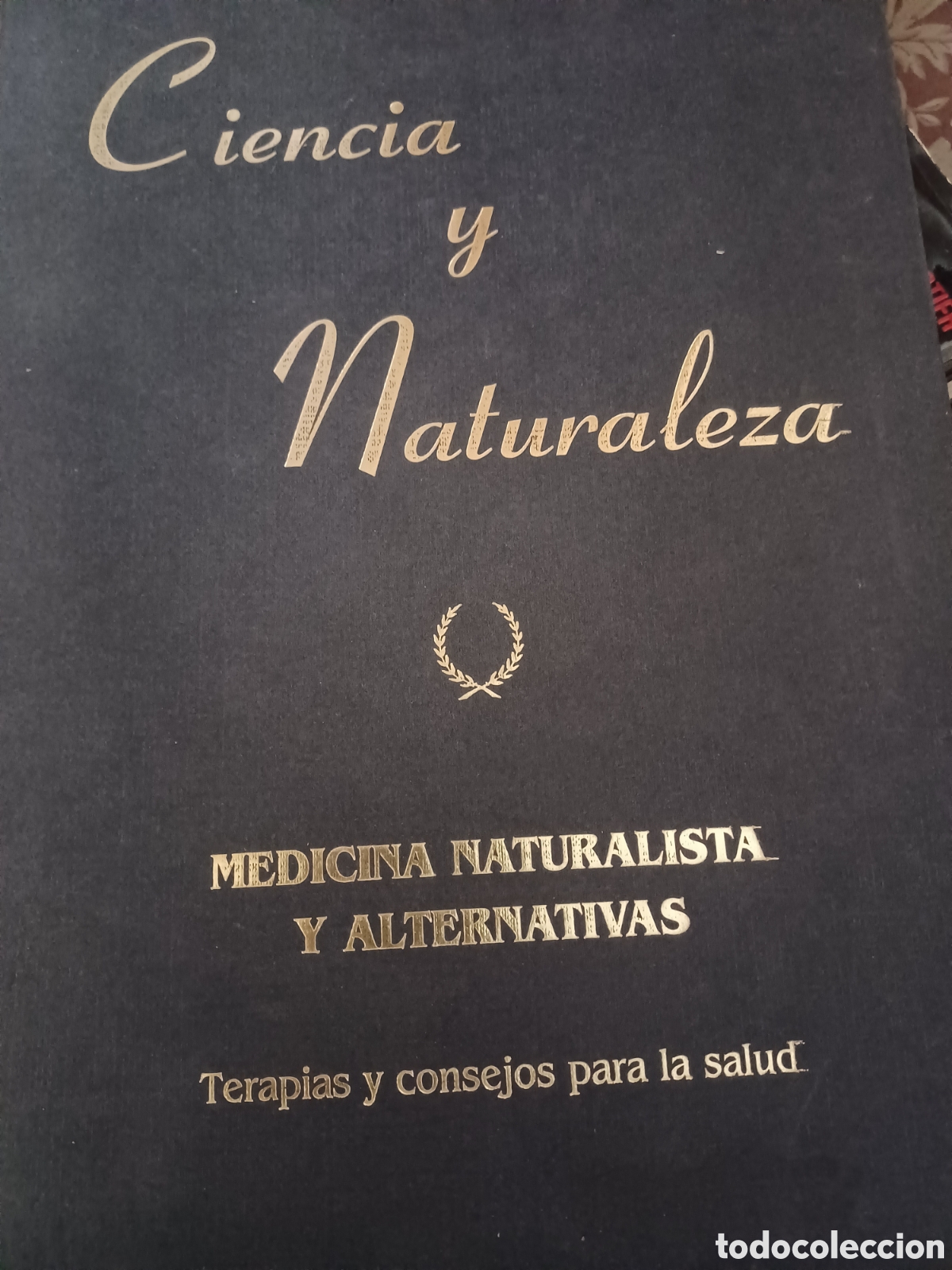 Livres: Barybook Ciencia y naturaleza medicina naturalista y alternativas terapias consejos
