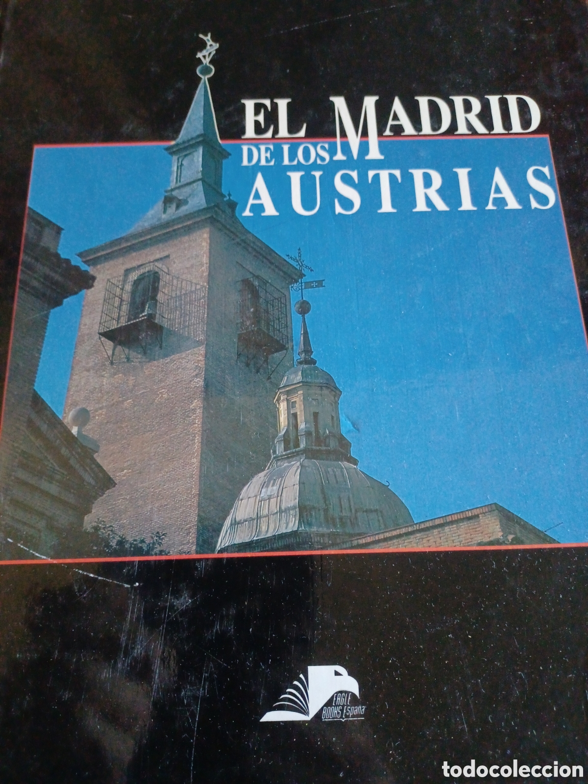 Libros: Barybook C57. . El Madrid de los Austrias - Foto 1