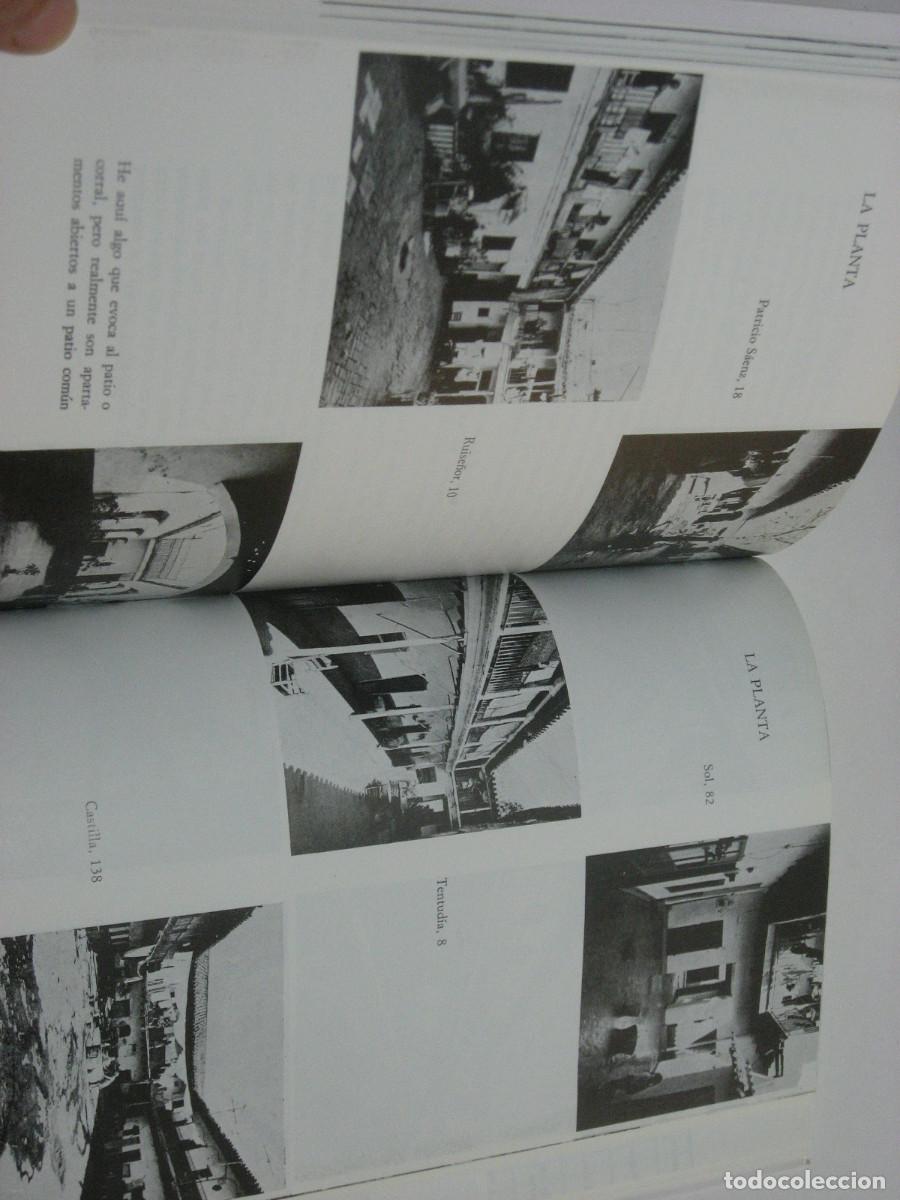 Libros: LOS CORRALES DE VECINOS DE SEVILLA - Francisco Morales Padr&oacute;n - Foto 2