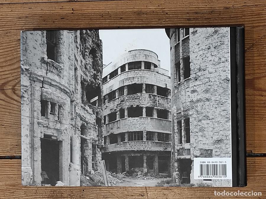 Libros: GABRIELE BASILICO. BEIRUT 1991 (2003) - - Foto 2