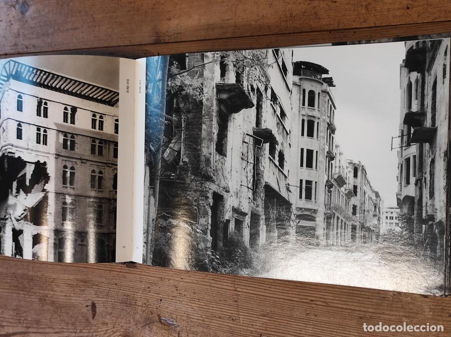 Libros: GABRIELE BASILICO. BEIRUT 1991 (2003) - - Foto 3