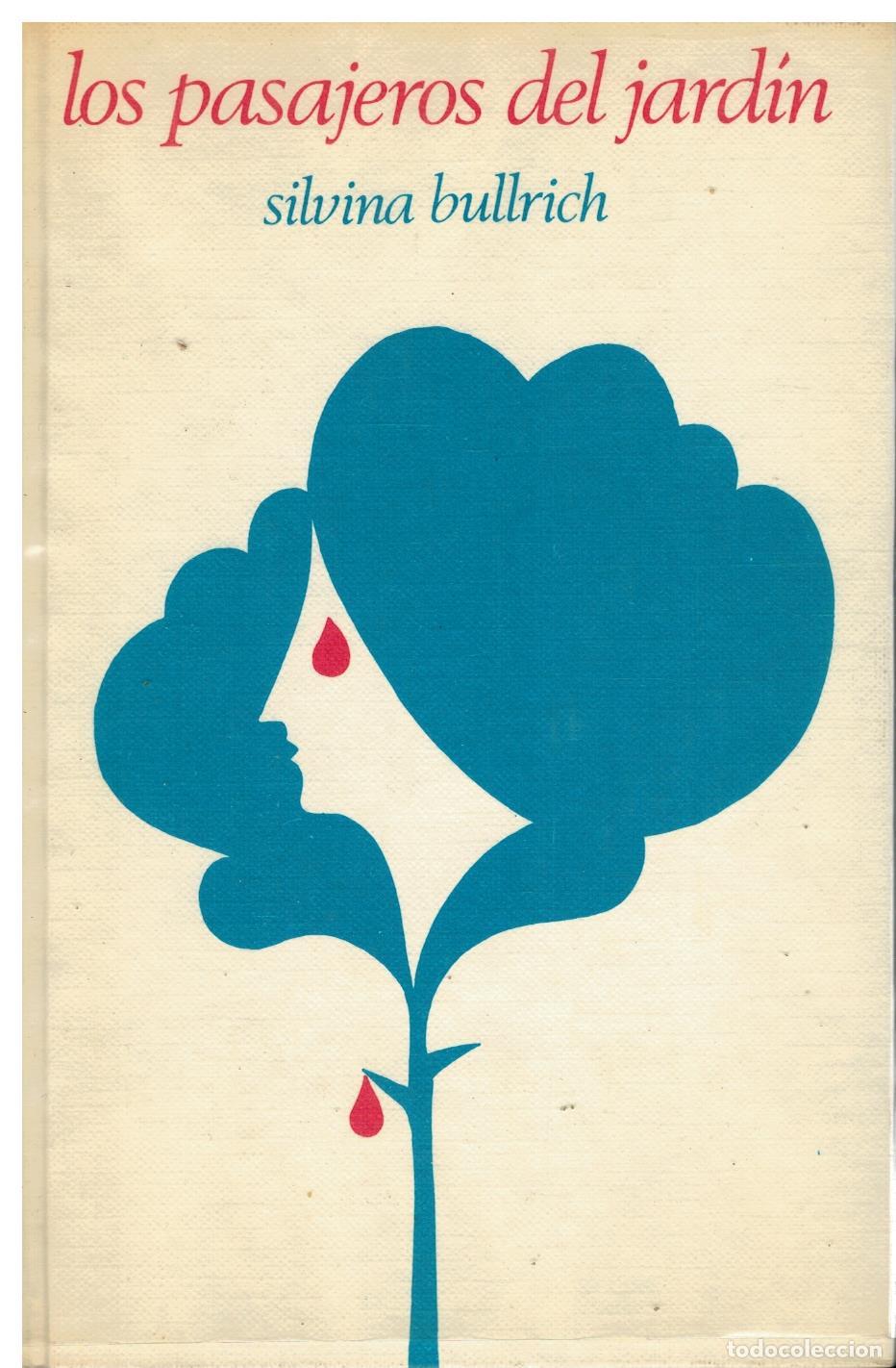 Libros: LOS PASAJEROS DEL JARD&Iacute;N. - Foto 1