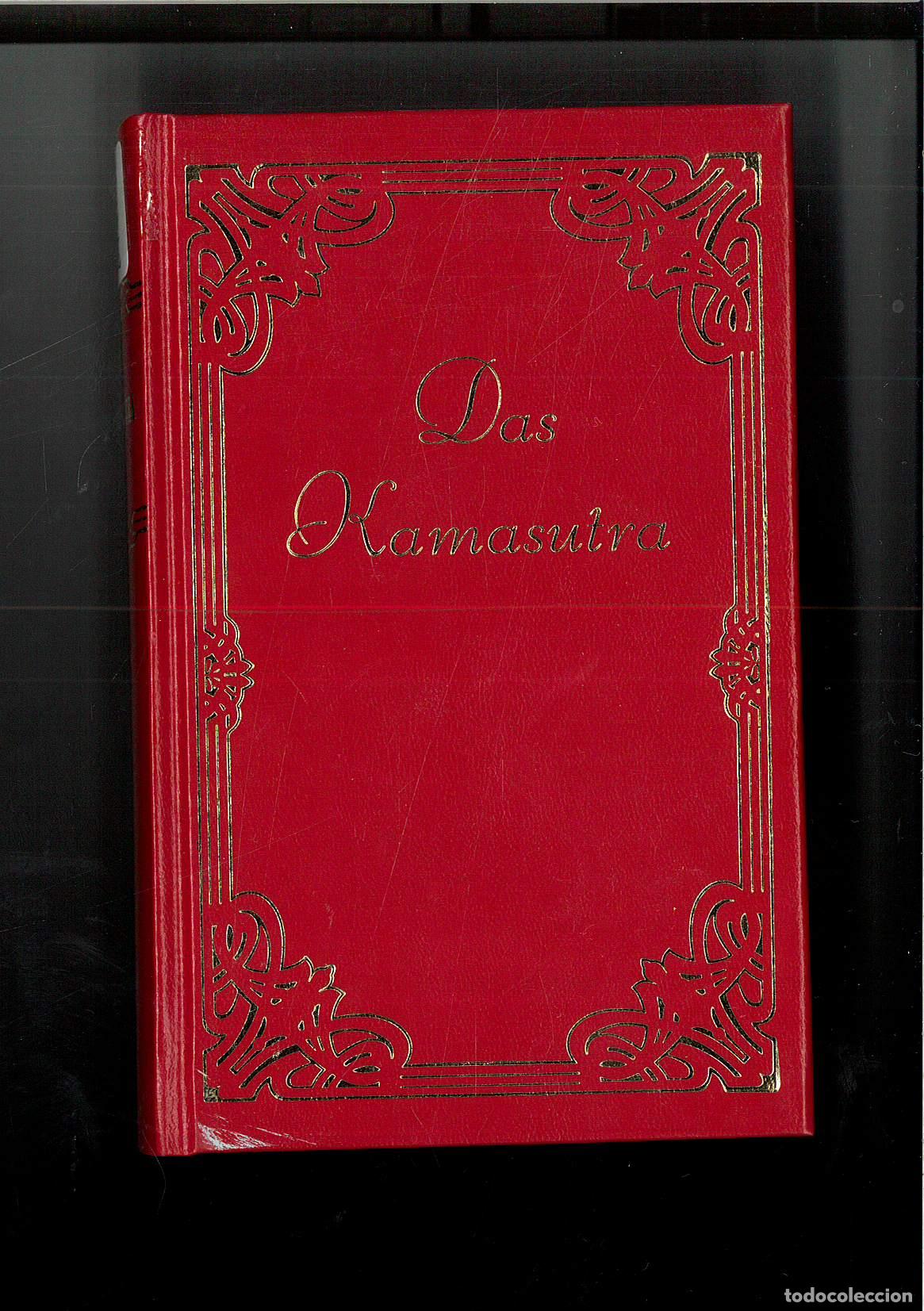 Libros: Das Kamasutra - Unknown. - Foto 1