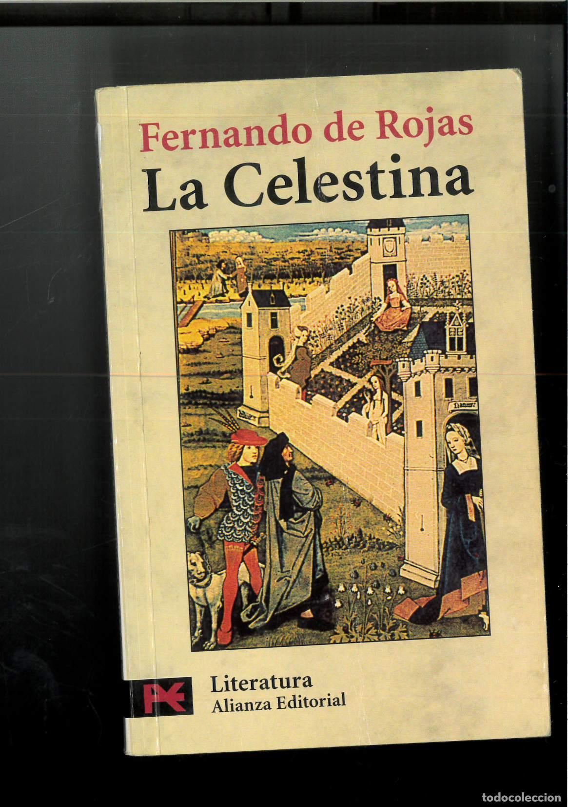 Libros: La Celestina (Spanish Edition) - Rojas, Fernando De - Foto 1