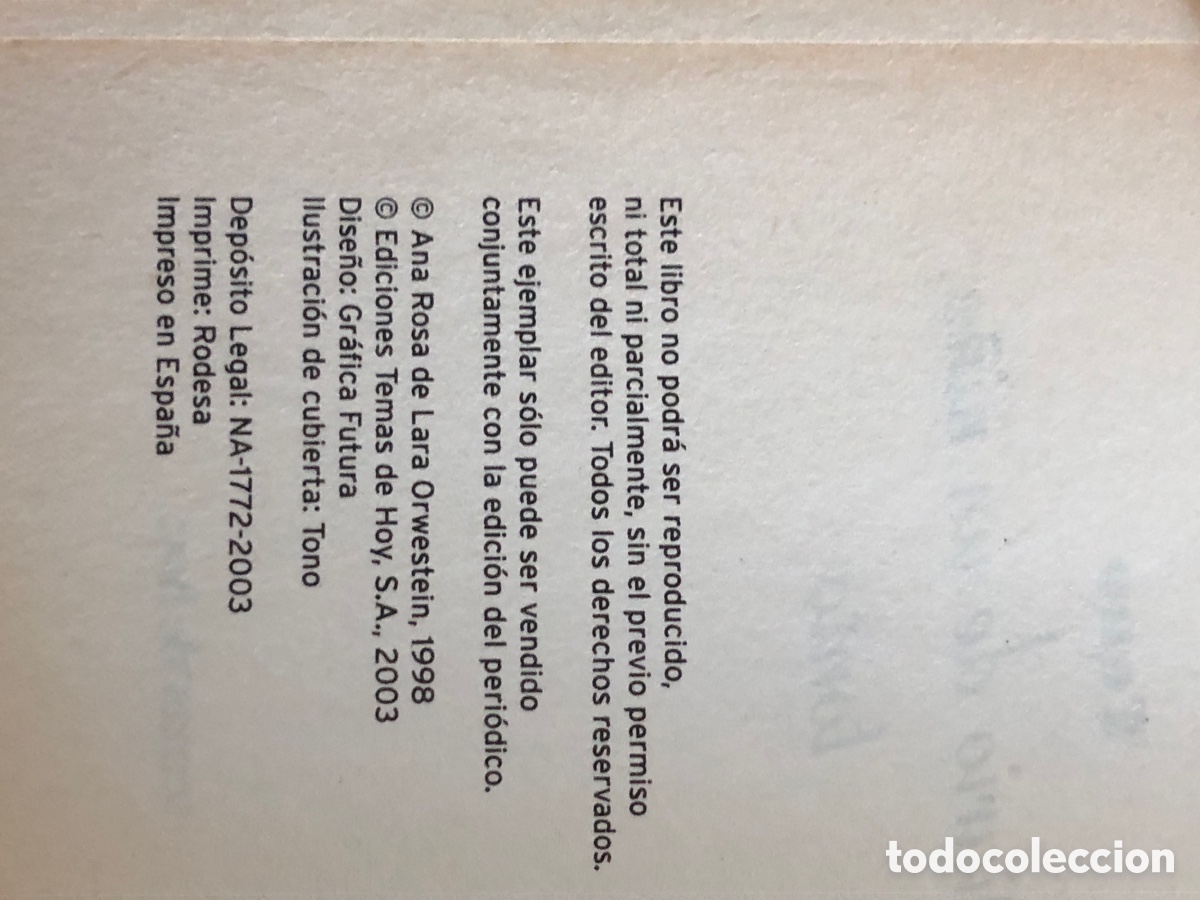 Libros: Diario de un ni&ntilde;o tonto - Foto 2