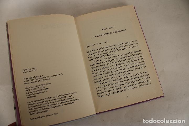 Libros: Feng Shui - Marta Povo c101 - Foto 3