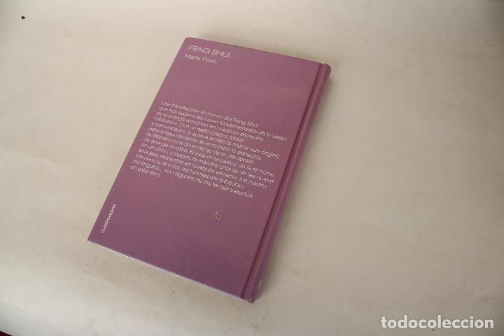 Libros: Feng Shui - Marta Povo c101 - Foto 4