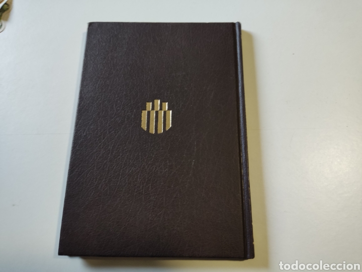 Libros: Libro Fontrobada de Llu&iacute;s Sales Boli, Castell&oacute;n 1988 - Foto 4