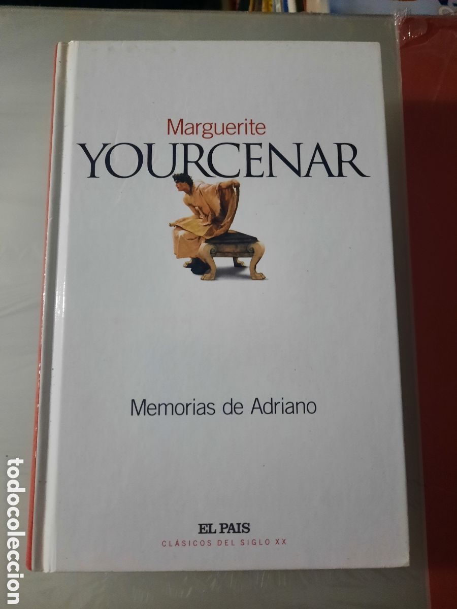 Libros: Memorias de adriano - Foto 1