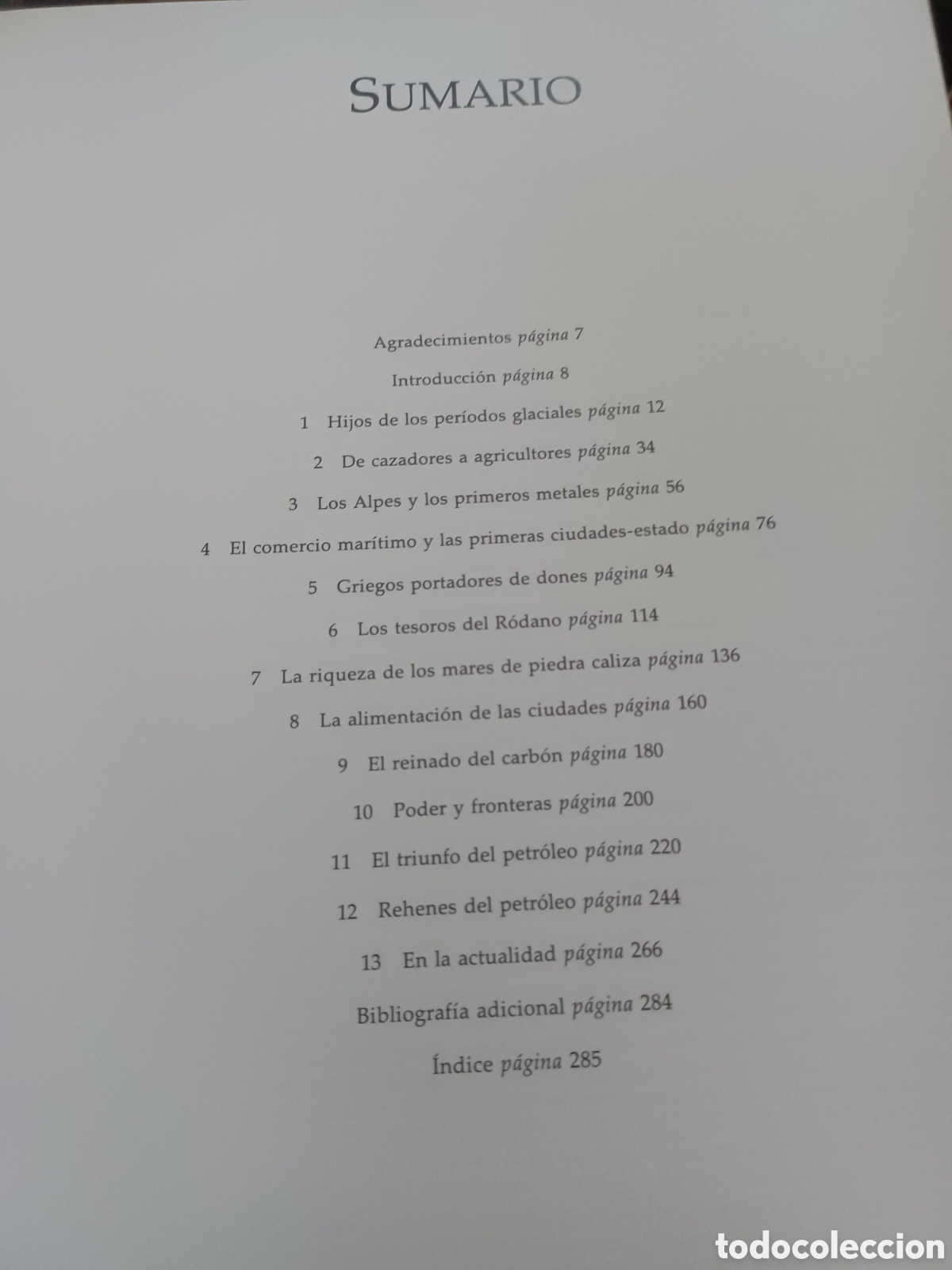 Libros: Barybook C81. . . . El nacimiento de Europa michael Andrews - Foto 4