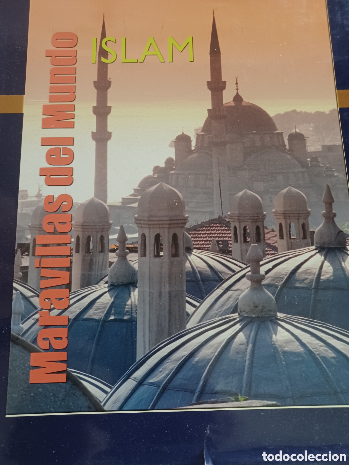 Libros: Barybook 151 Grandes civilizaciones maravillas del mundo Islam