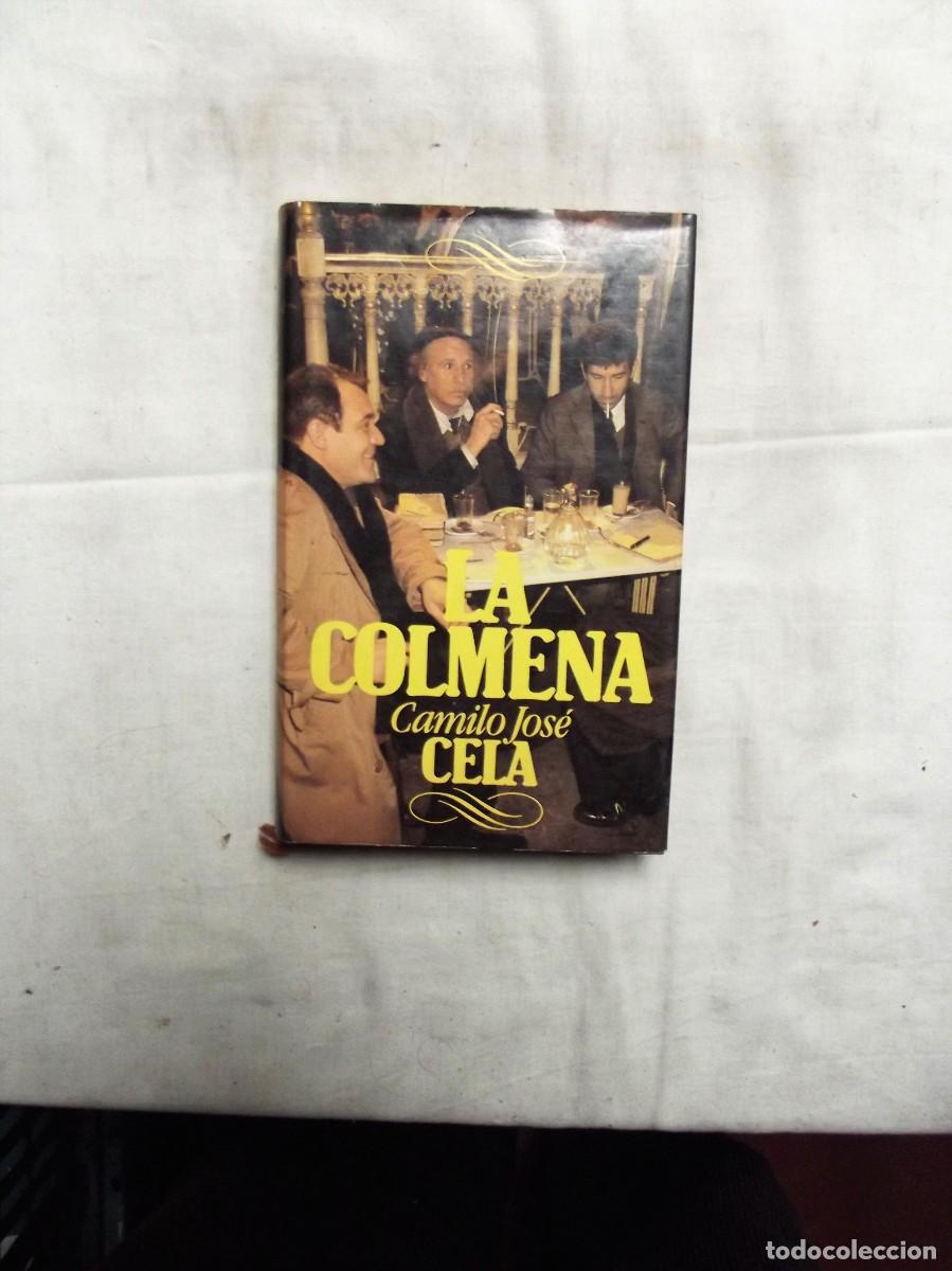 Libros: LA COLMENA DE CAMILO JOSE CELA - Foto 1