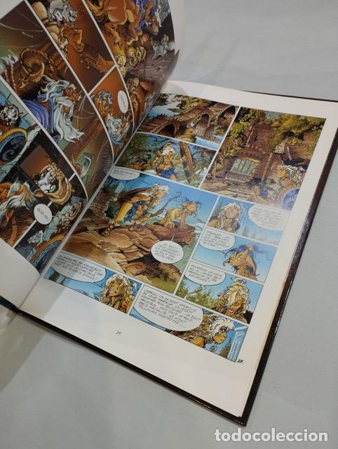 Libros: Crisse - Atalante. Tome 1: Le pacte - Foto 2