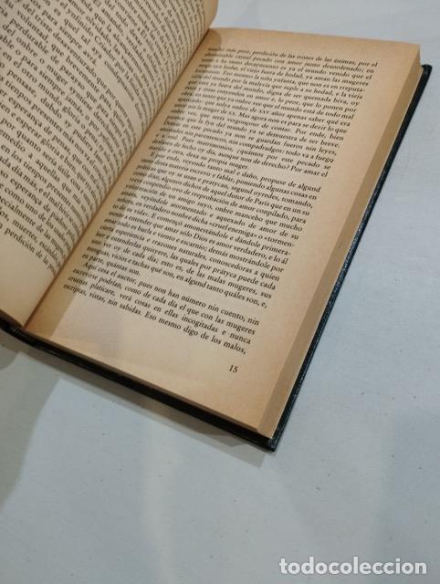 Libros: Arcipreste de Talavera - Corbacho - Foto 2
