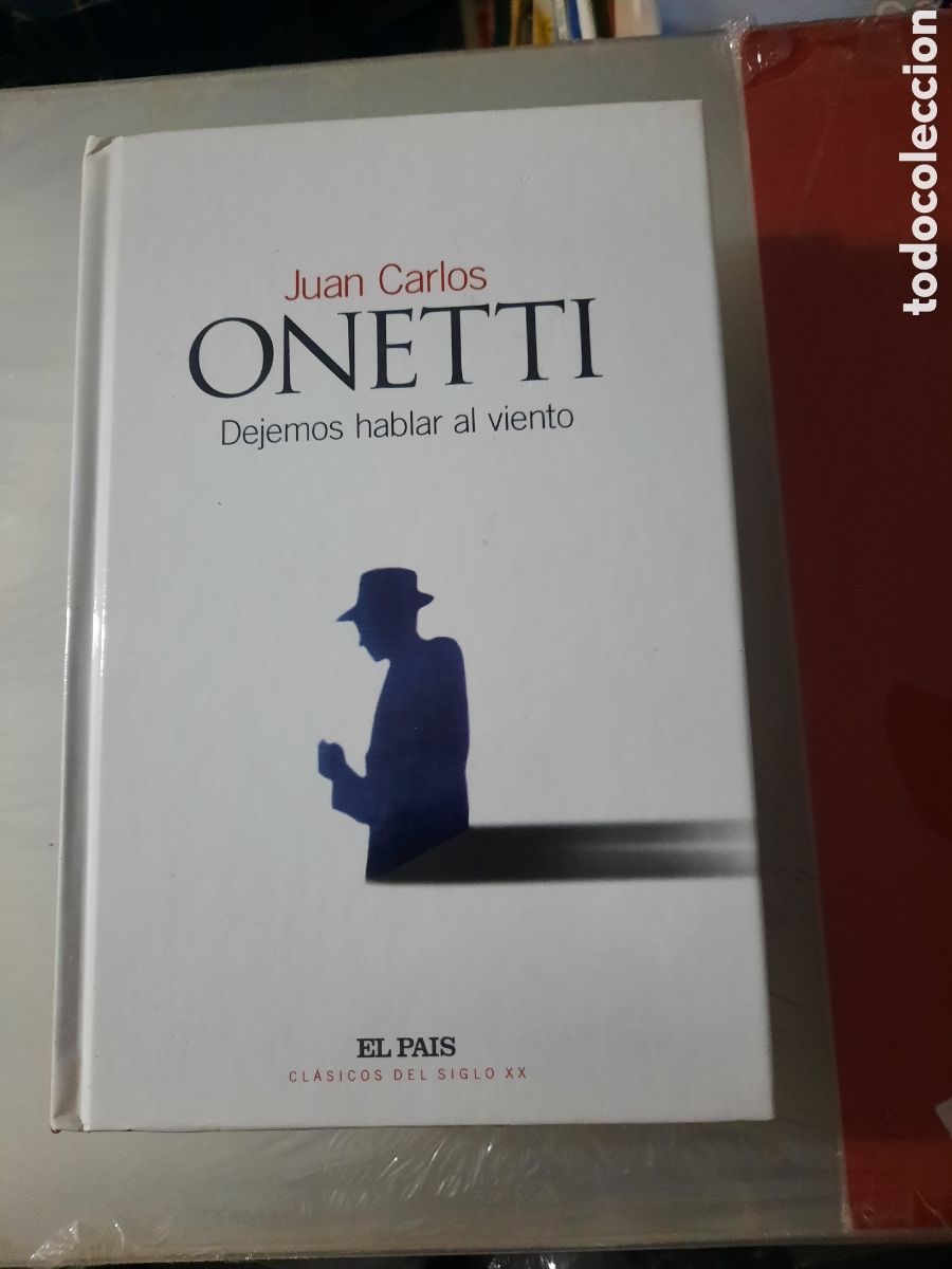 Libros: Dejemos hablar al viento - Foto 1