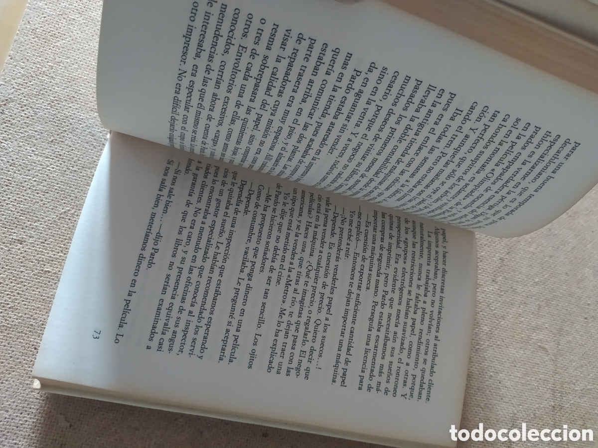 Libros: El ayudante del verdugo - Mario lacruz - Foto 2