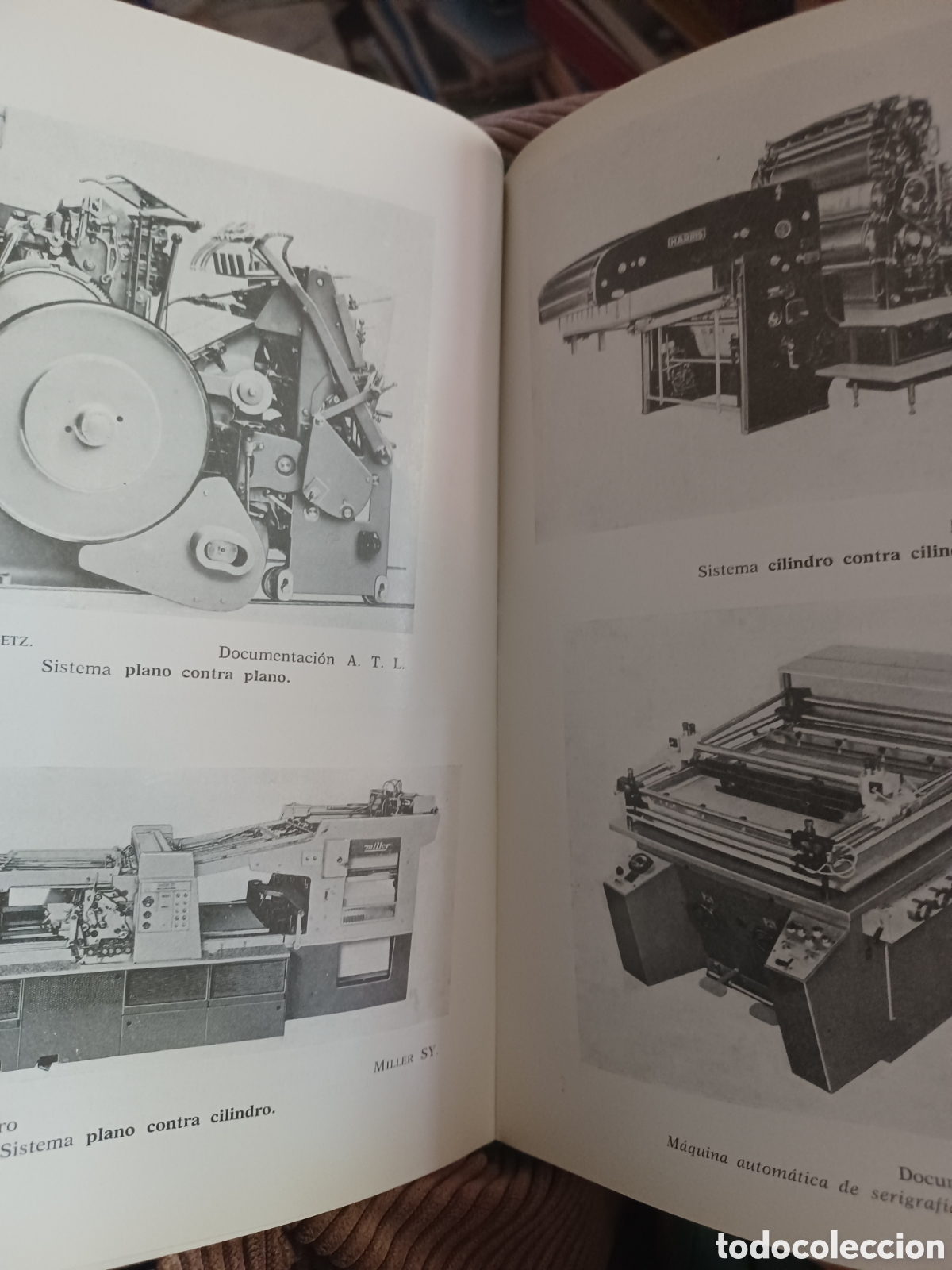 Libros: Barybook 107. La imprenta R auge Paraninfo - Foto 7