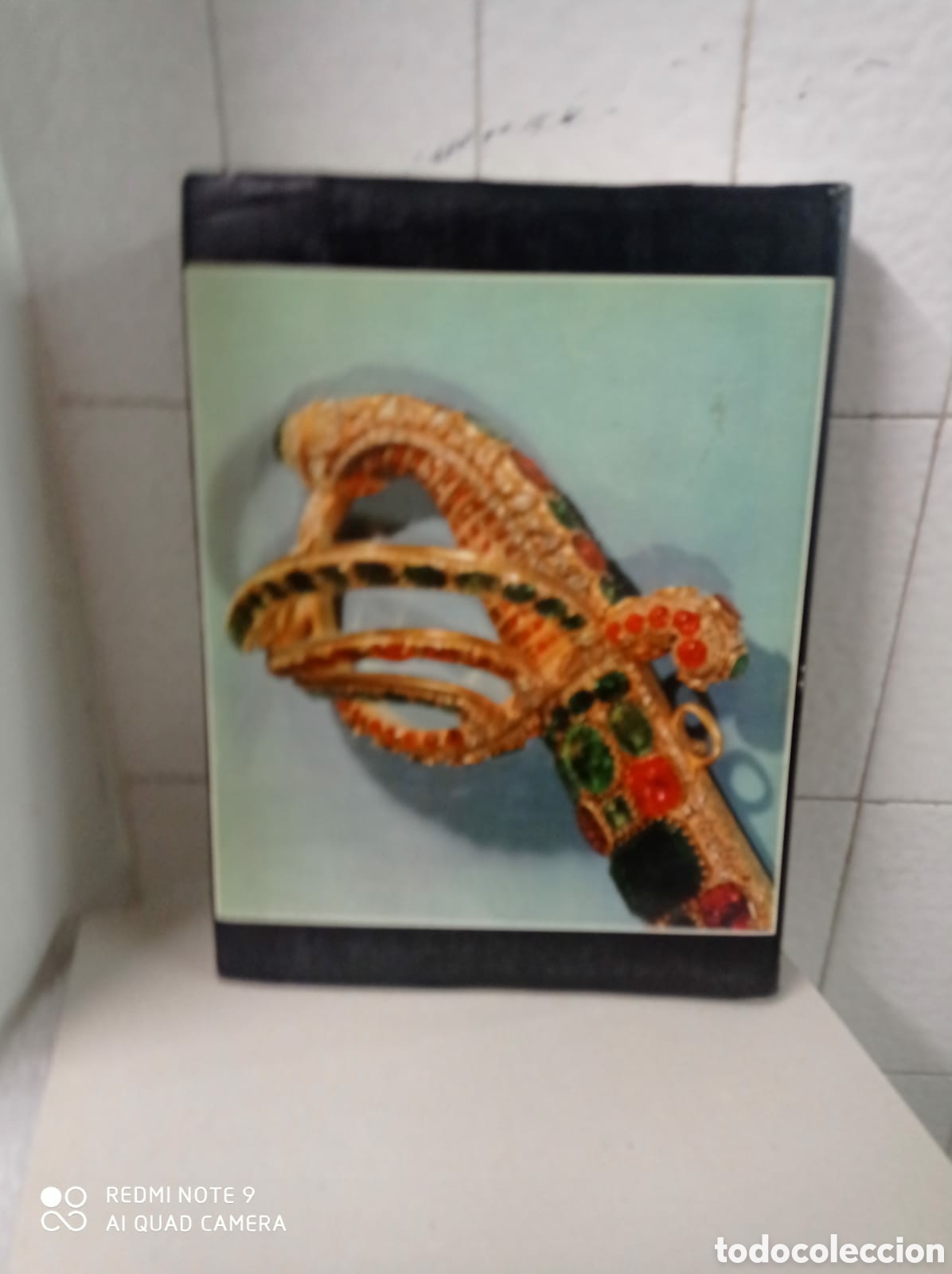 Libros: el gran libro de la esmeralda,vvaa,1990,retana Ed. - Foto 3