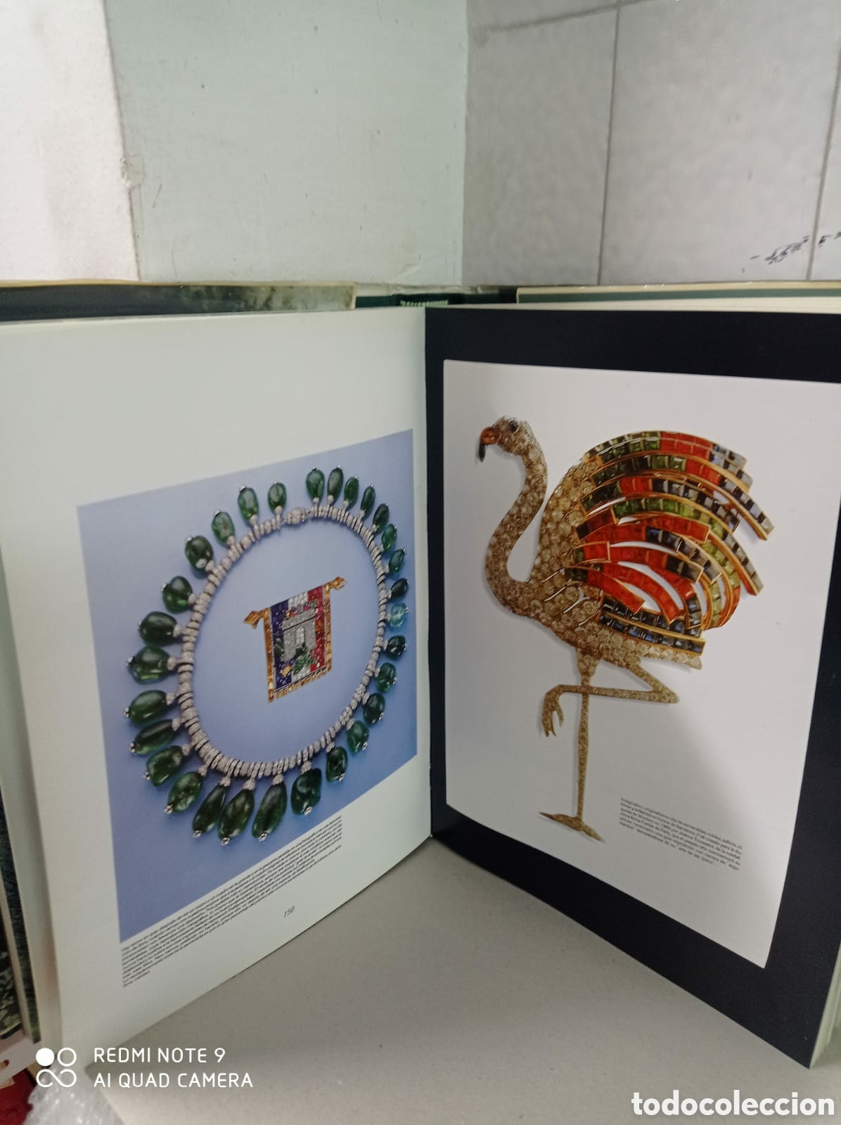 Libros: el gran libro de la esmeralda,vvaa,1990,retana Ed. - Foto 4