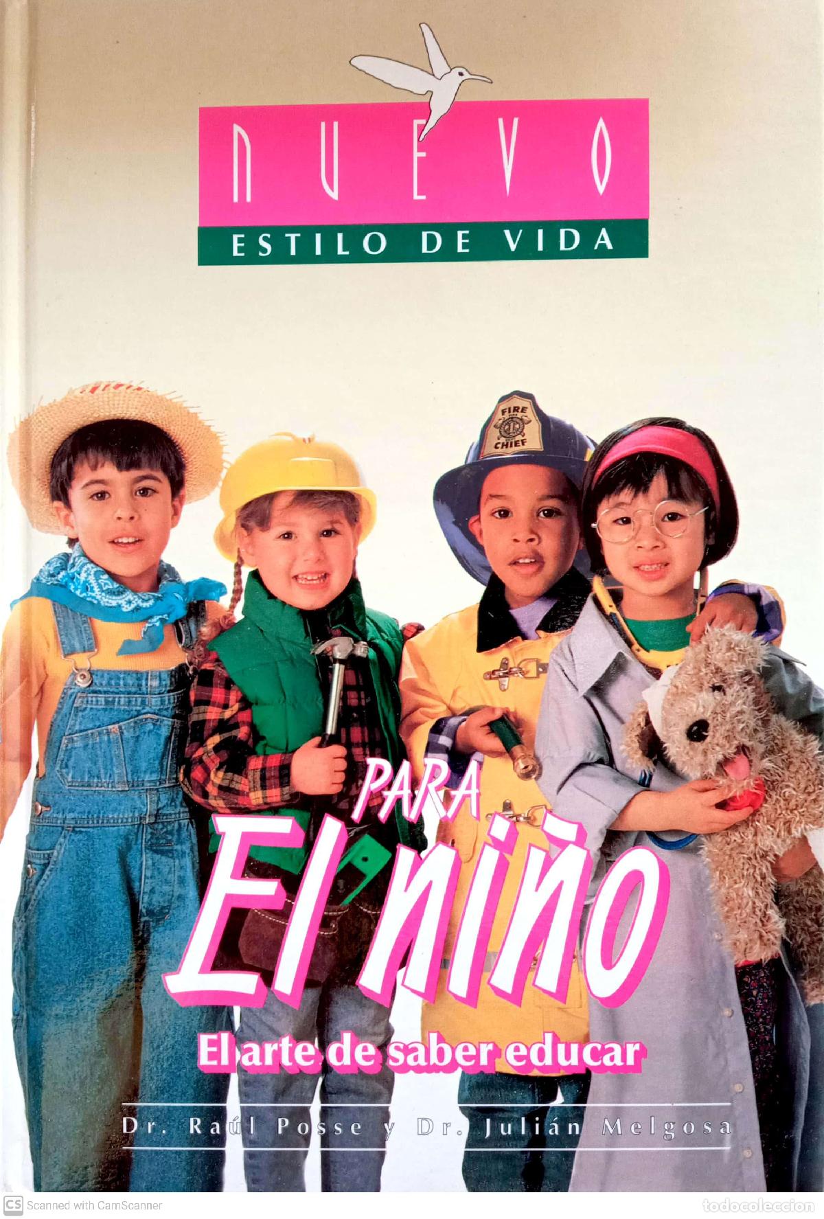 Libros: Para el ni&ntilde;o - Posse, Ra&uacute;l - Foto 1